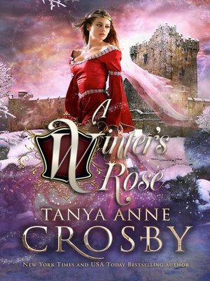 cover image of A Winter's Rose